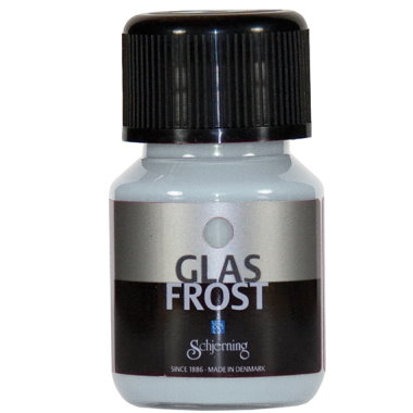 Schjerning  Glass frostfarge 