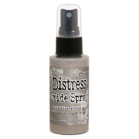 Spray Distress Oxide PUNICE STONE