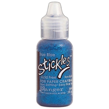 Stickles Glitter Glue SGG29052 True Blue
