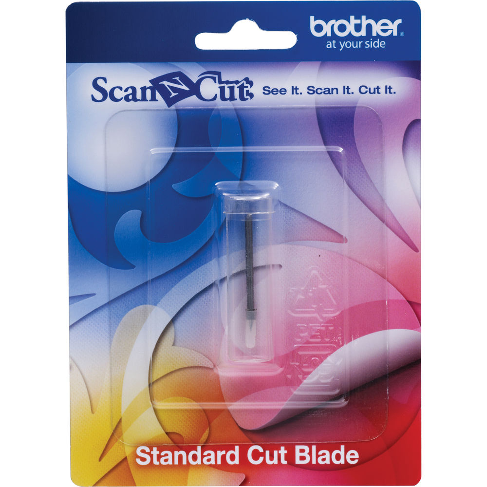 Scan & Cut Standard kniv