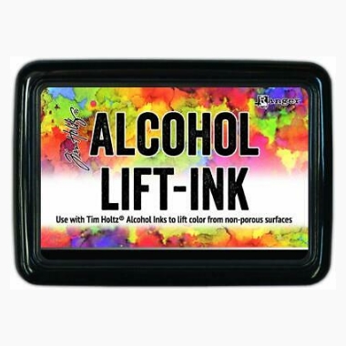 Stempelpute Alcohol Lift-Ink TAC63810