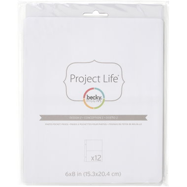 Project Life Lomme