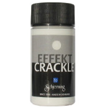 Schjerning Effekt Crackle