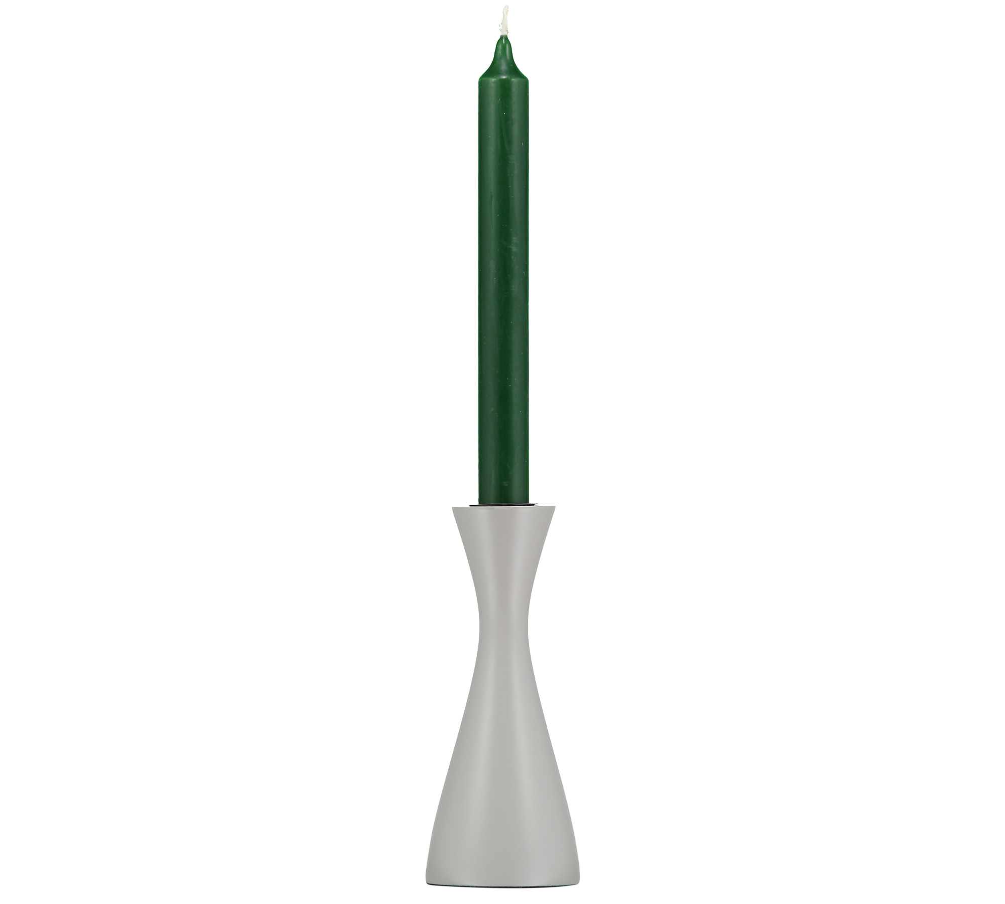 Gull Grey Candleholder by British Colour Standard 