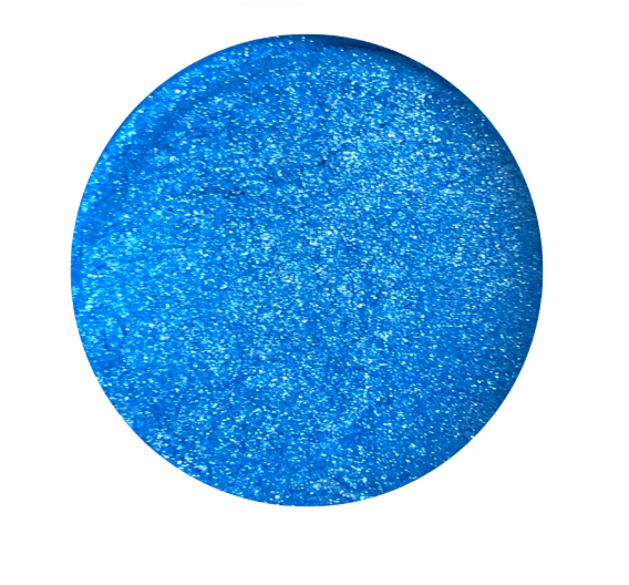 Colortrix- 0422, Flash Blue, 40 ml