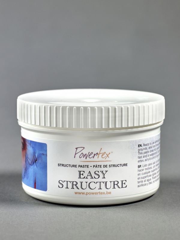Easy Structure, 0009, 400g