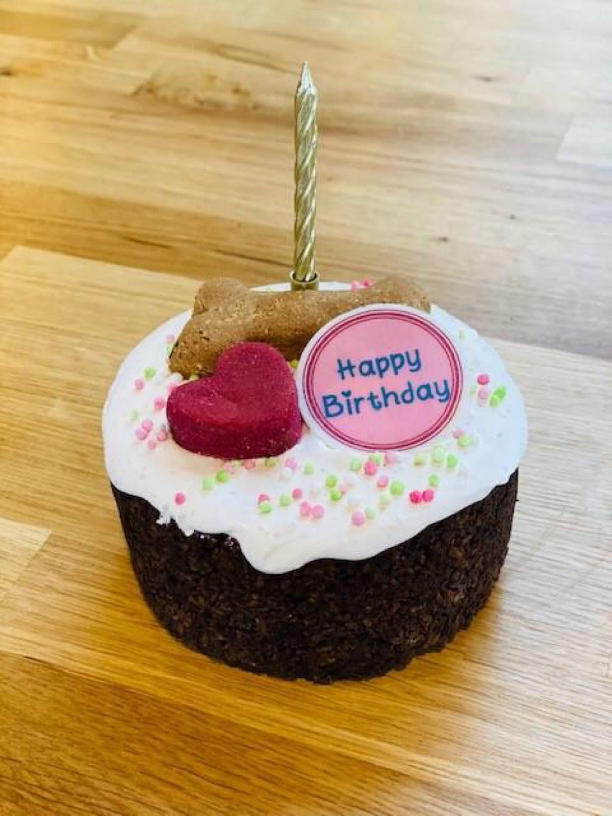 Birthday cake 🎂 