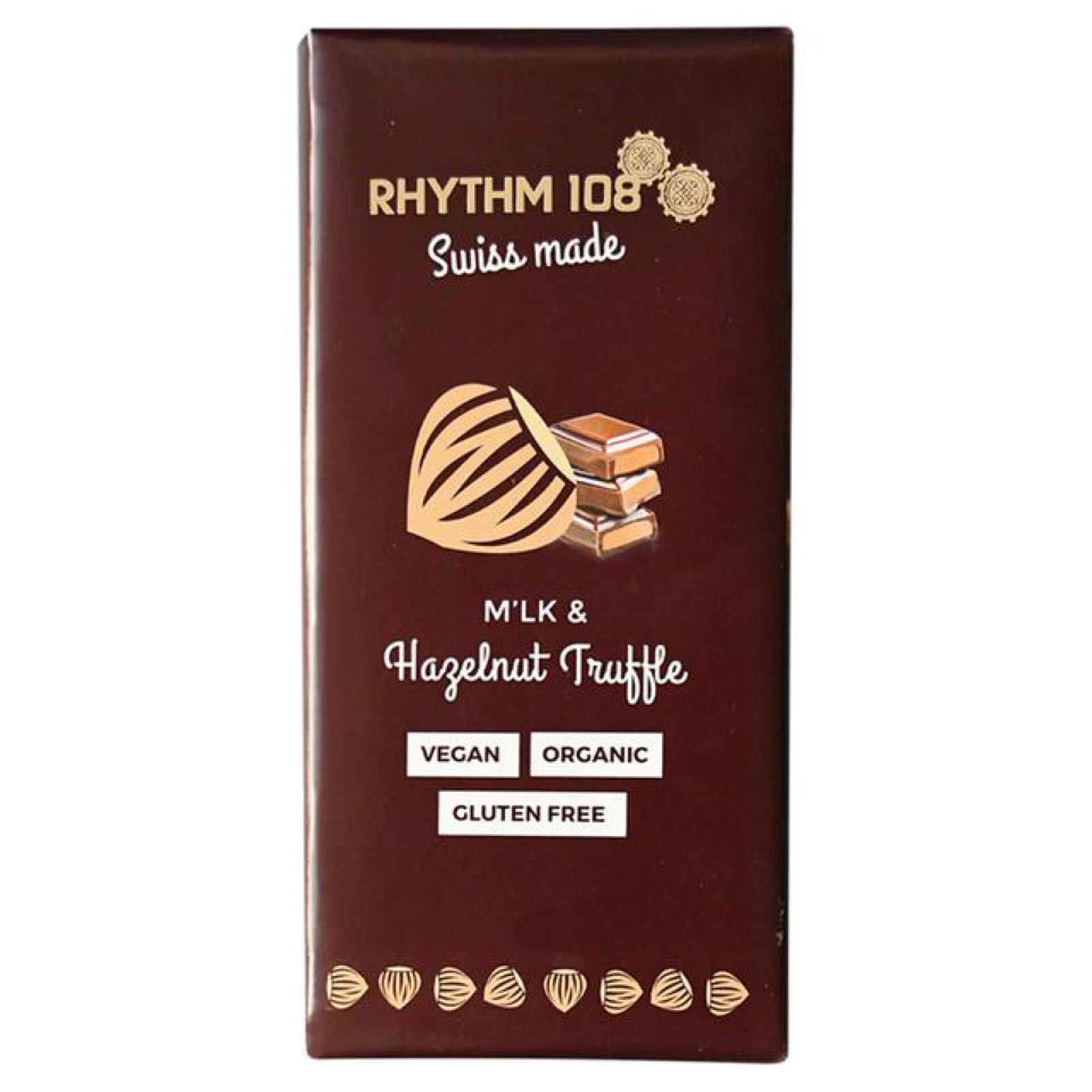 Rhythm 108 Chocolate