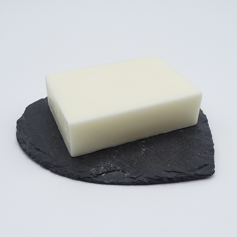 May Chang Essential Oil With Shea Butter Shampoo Bar 