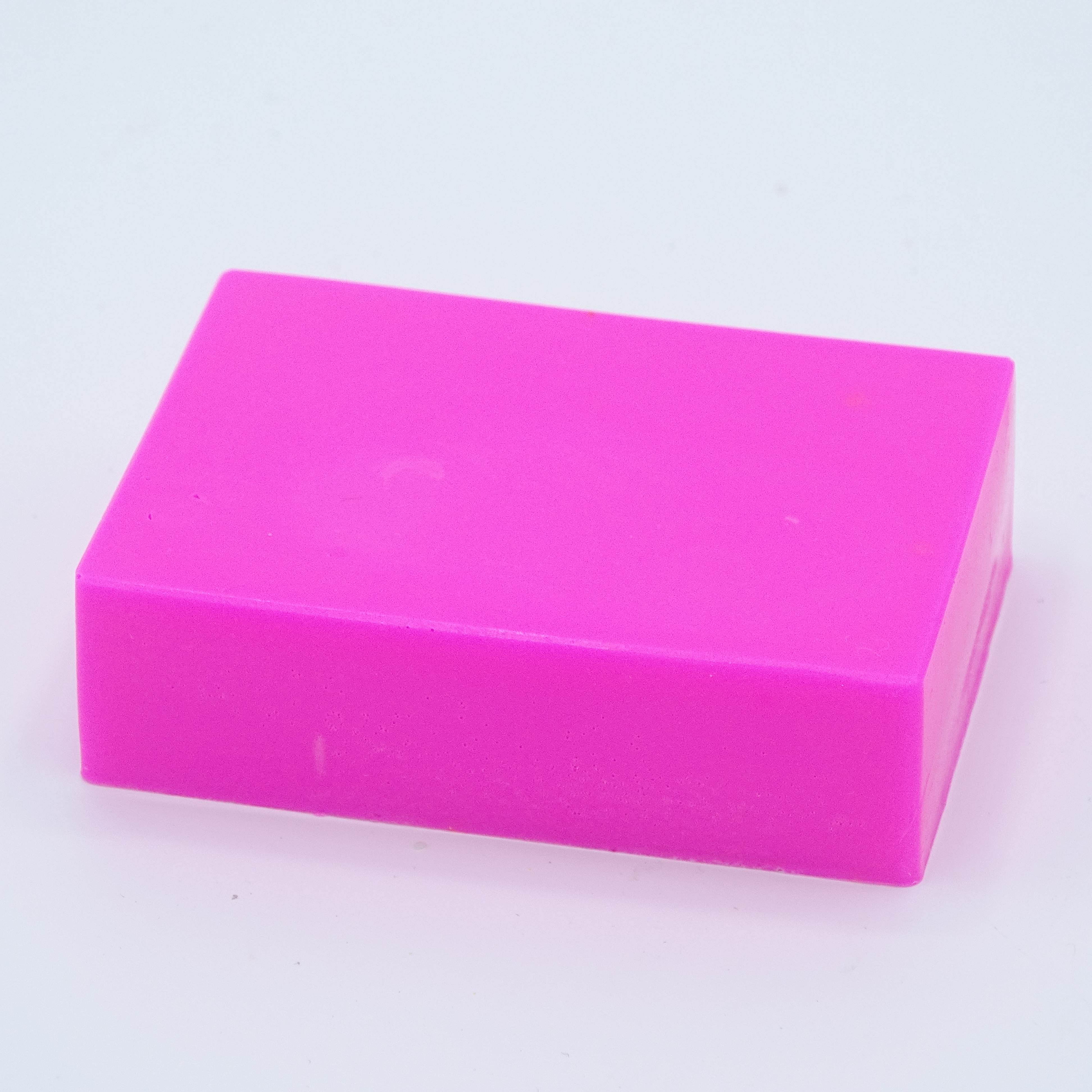Rose Geranium Essential Oil Soap With  Shea Butter 