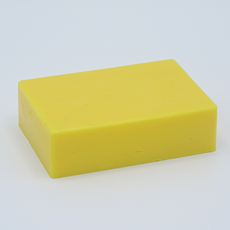 Sweet Orange & Patchouli Soap With Shea Butter 