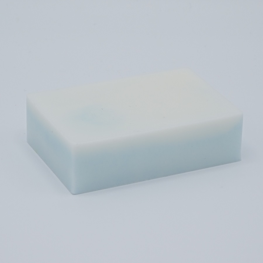 Peppermint Essential Oil Soap with Shea Butter