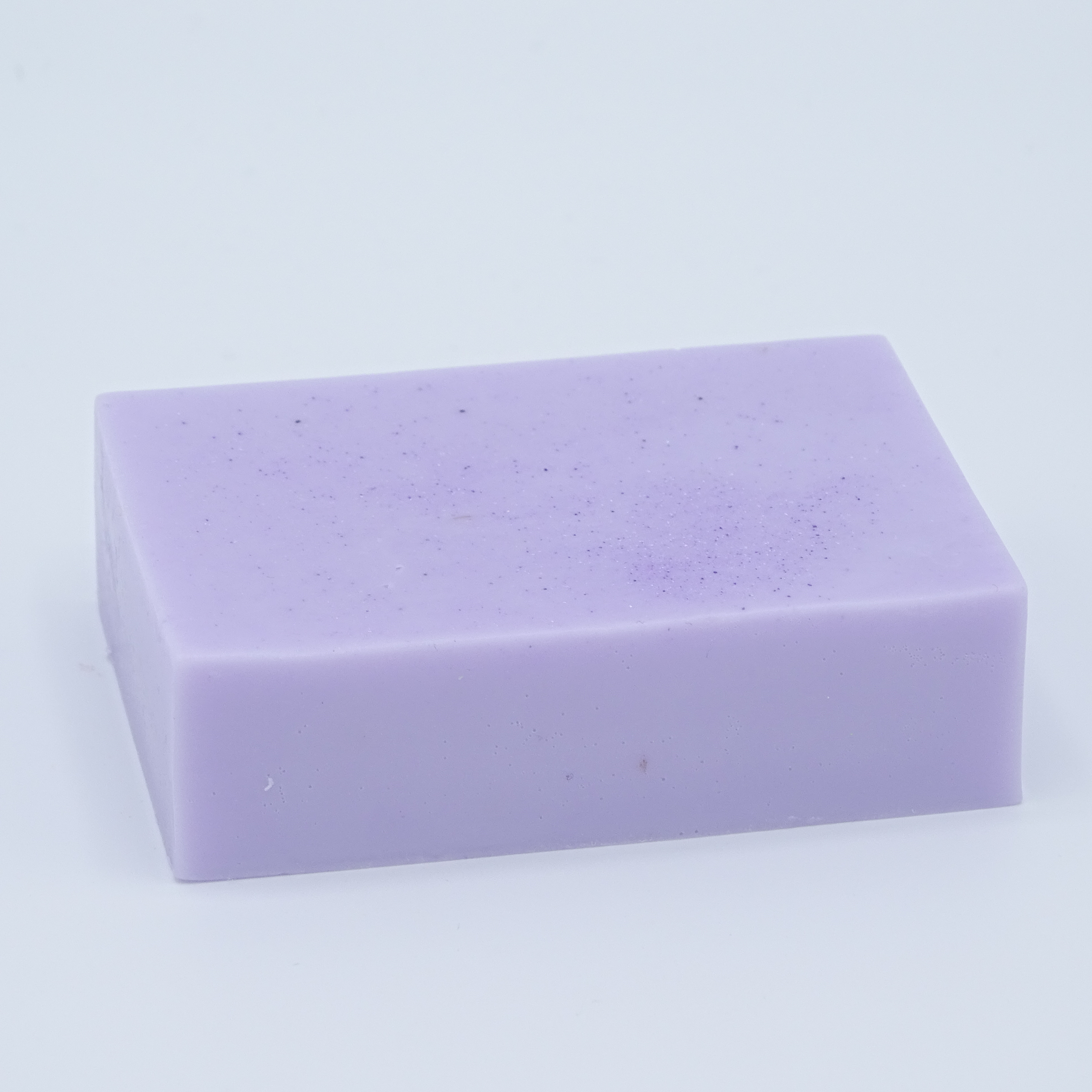 Lavender Essential Oil Soap With Shea Butter