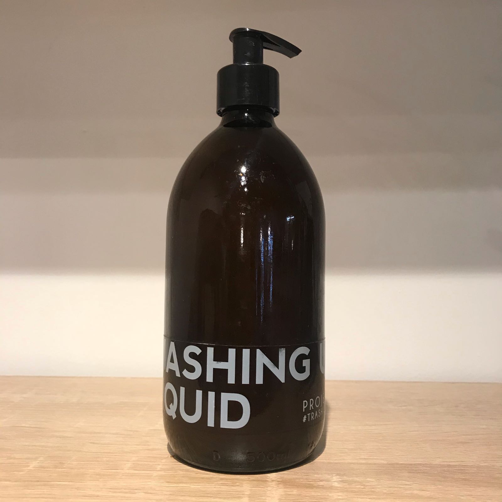 Washing-Up Liquid