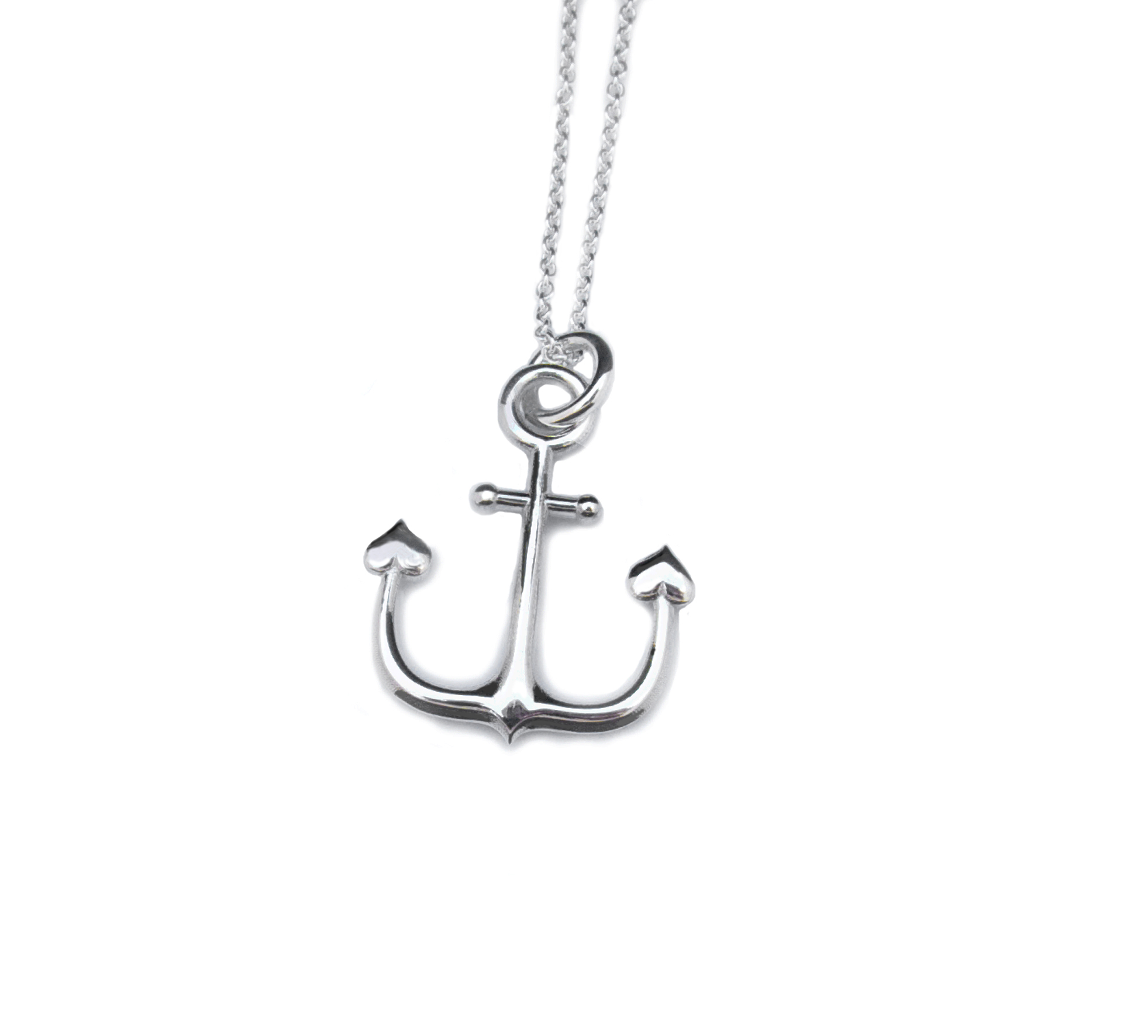Sailor in Love necklace | kaulakoru