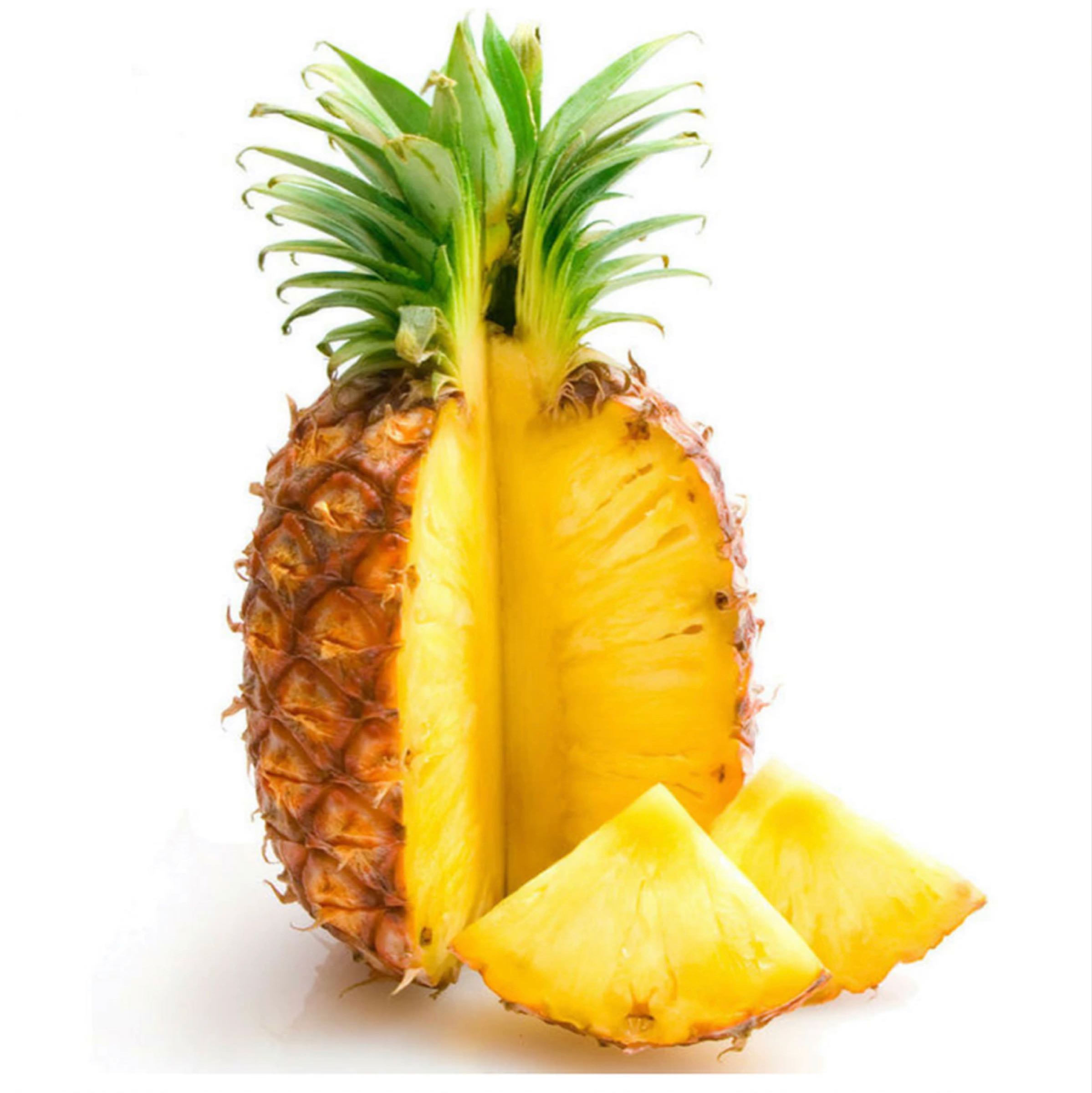 Fresh  Pineapple