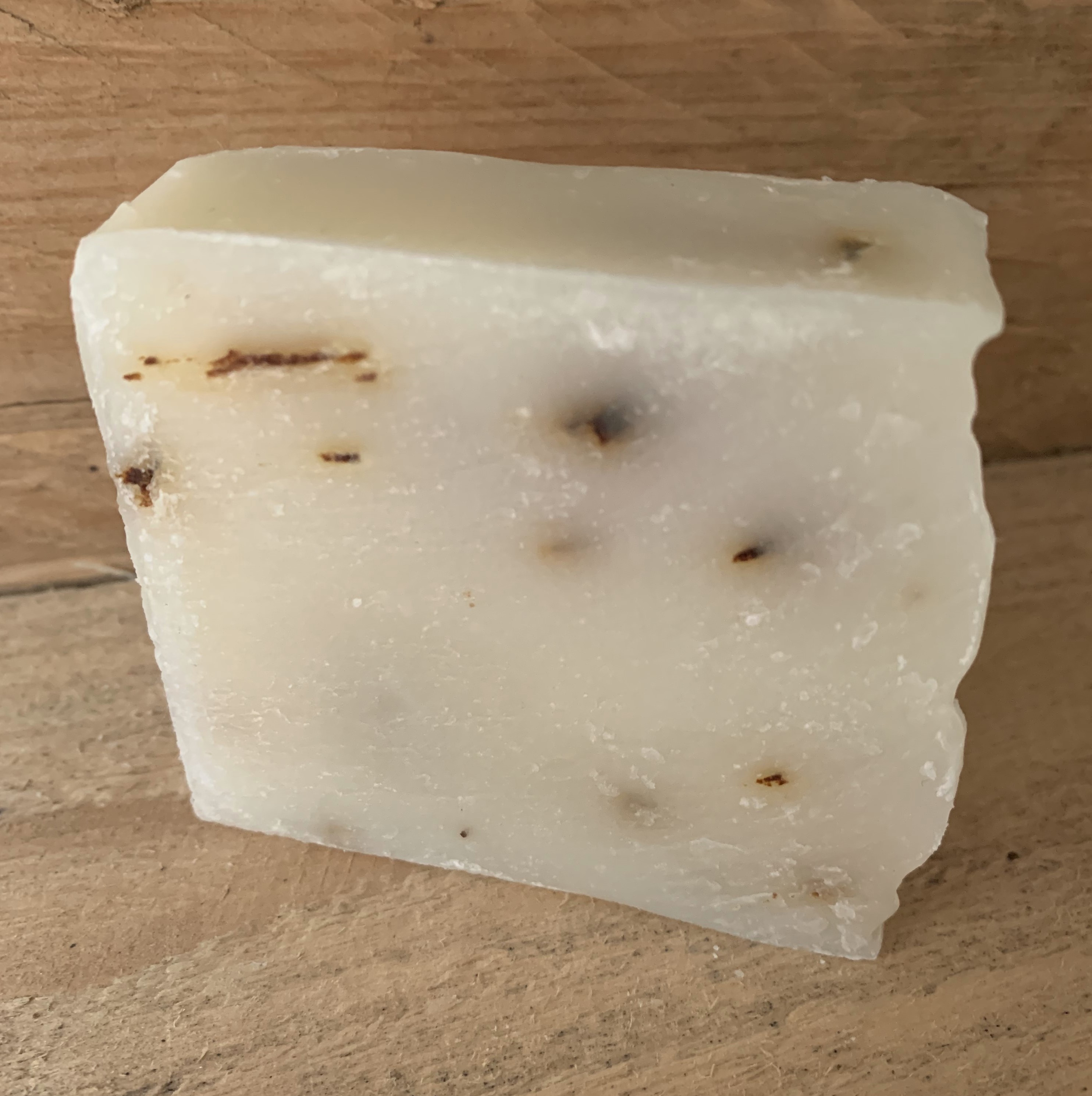 Rosemary Natural Soap Bar