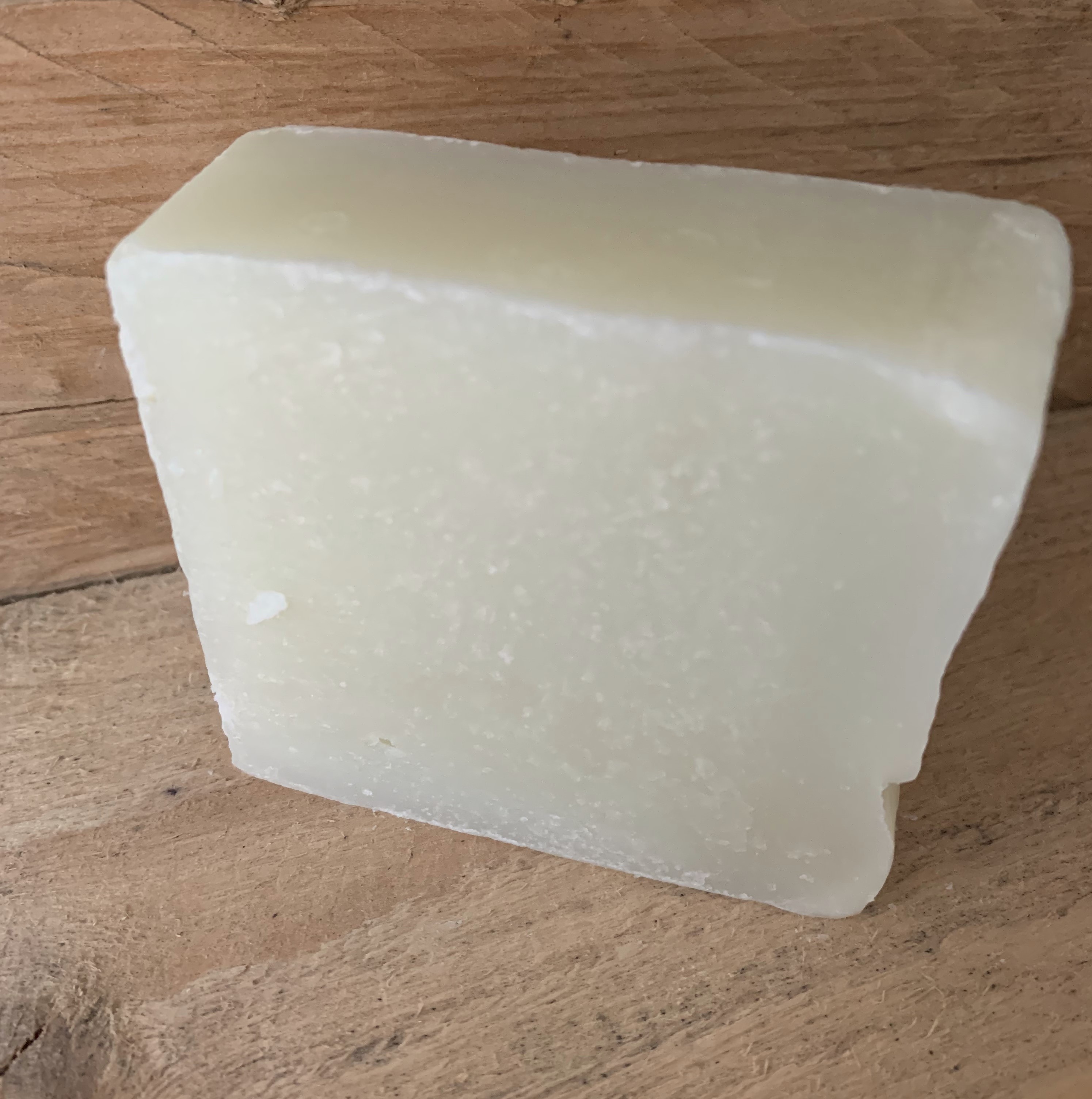 Peppermint Natural Soap Bar