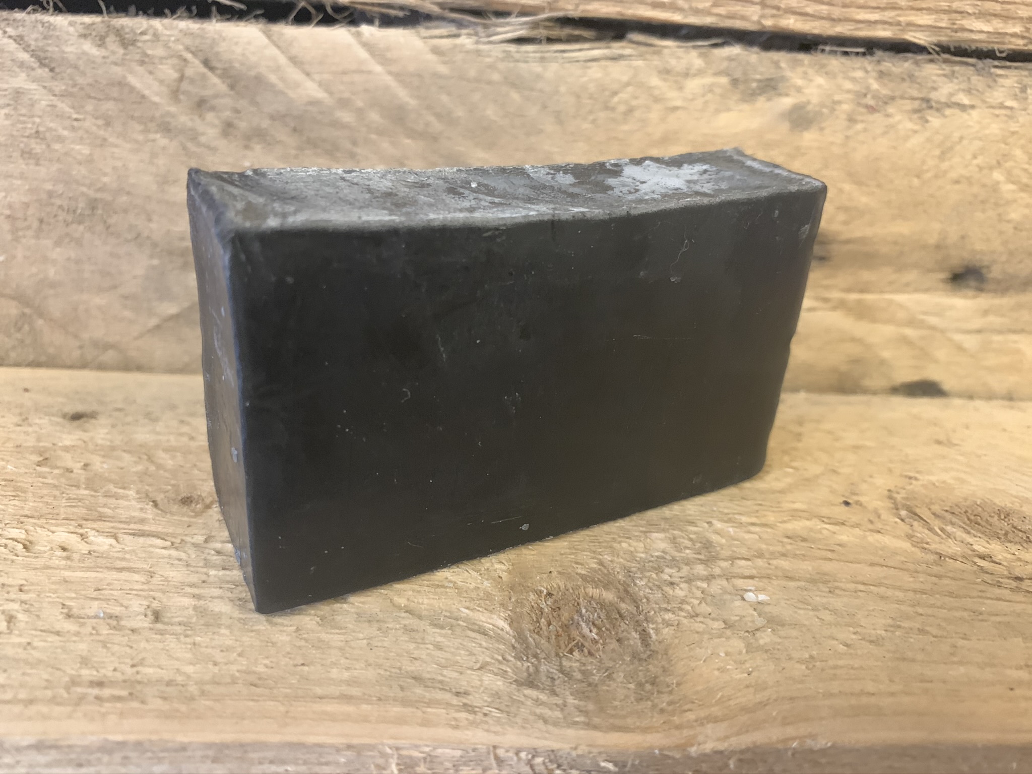 Activated Charcoal Soap Bar 