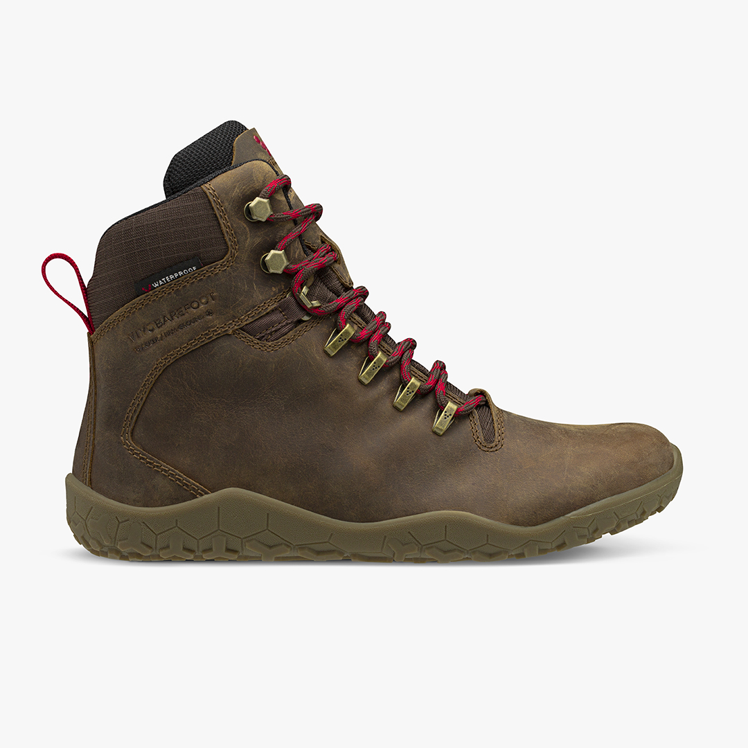 vivobarefoot tracker fg m