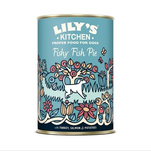 Lily’s Kitchen Tin 400g