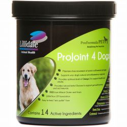 Lillidale Projoint for Dogs 500g