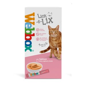 Webbox Lick-e-Lix