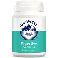 Dorwest Digestive