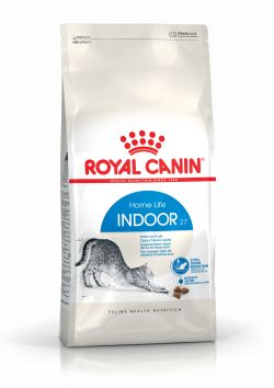 Royal Canin Indoor 27 400g