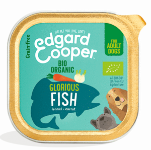 Edgard Cooper Tray 150g