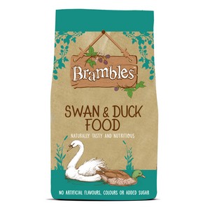 Brambles Swan Duck Food 1.75kg