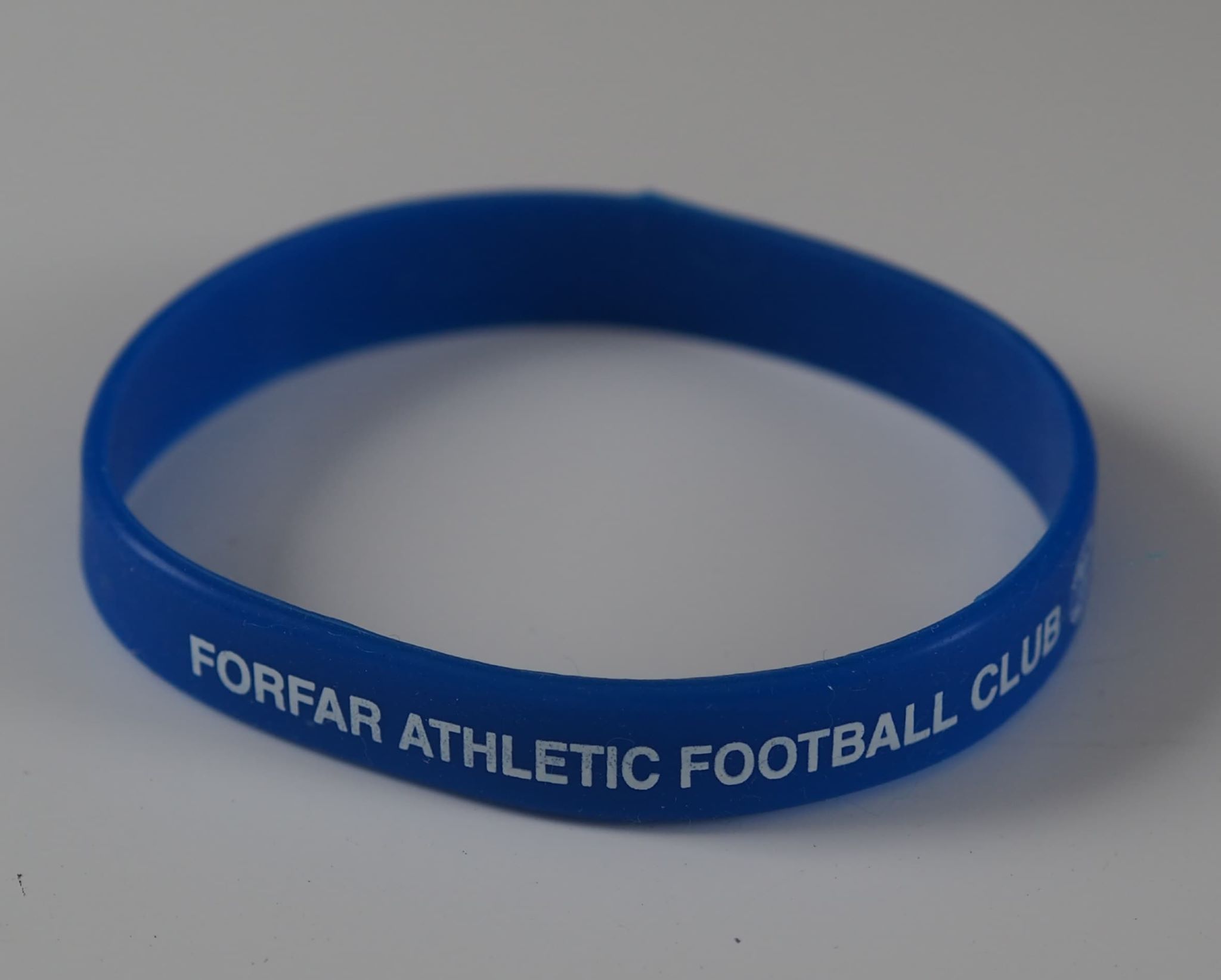 FAFC Wristband