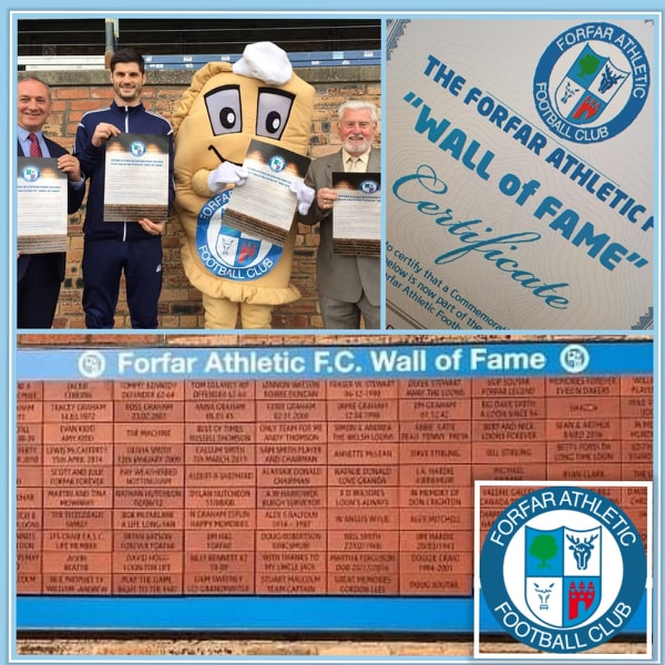 FAFC Wall of Fame 
