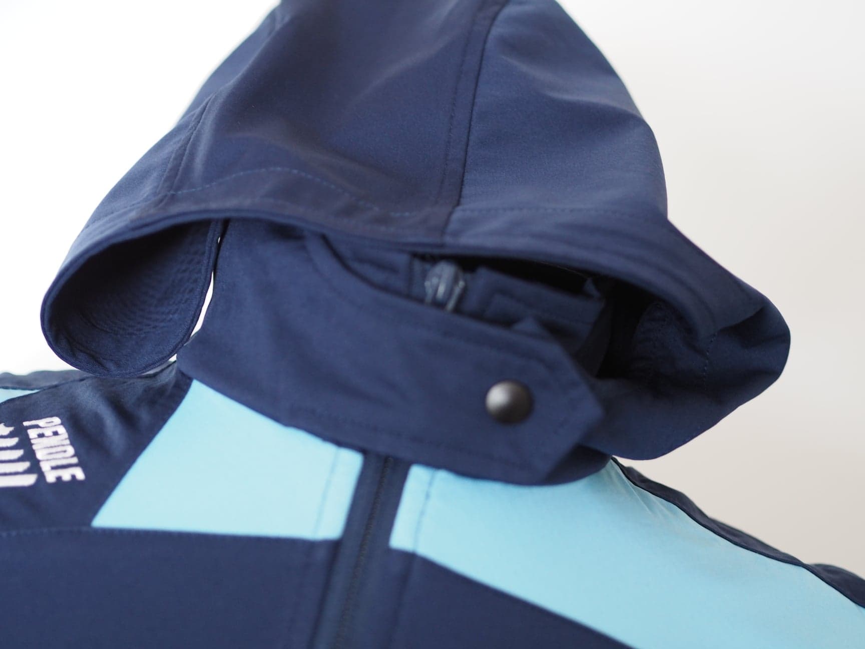 Jackets - Training Jacket with hood