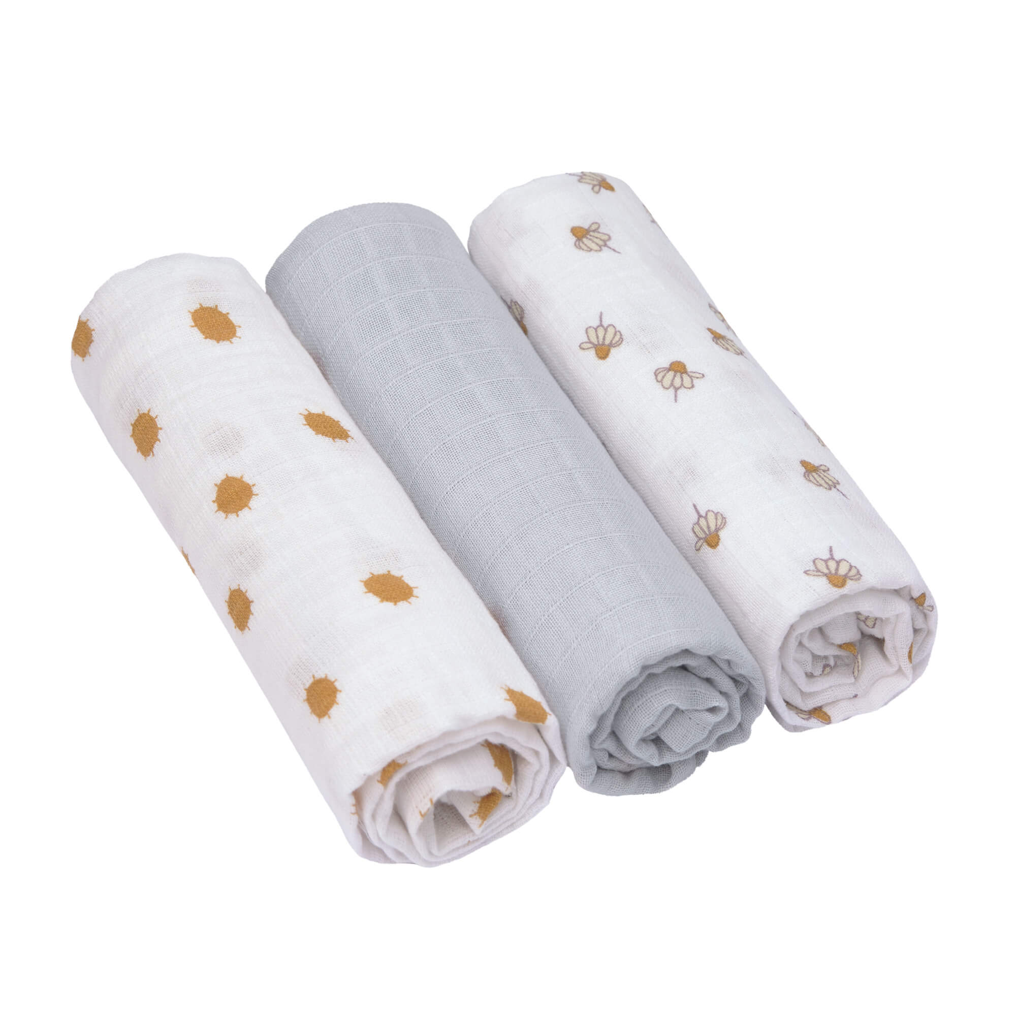 Spucktuch Sonne Swaddle Burp Blanket L Adventure Libelle Lassig Kaufladen