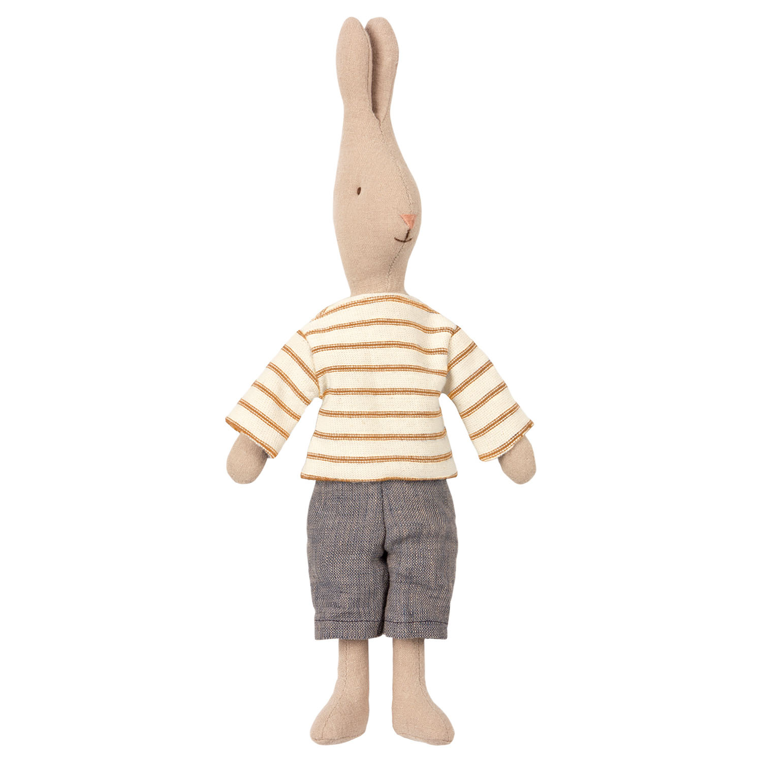 Hase Junge - Bunny Size 2 - Sailor- Maileg