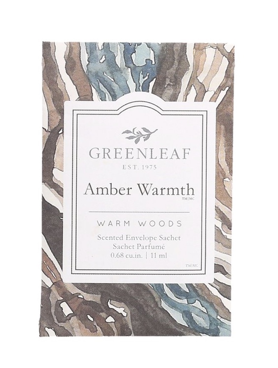Amber Warmth - Bundle