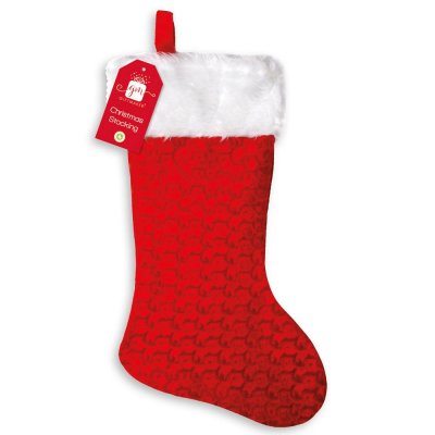 Christmas Stocking (Deluxe)