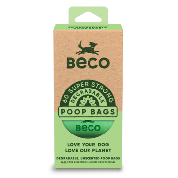 Poop bags (Beco)