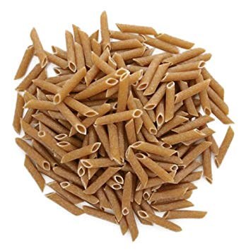 Wholewheat Pennette Pasta (Organic)