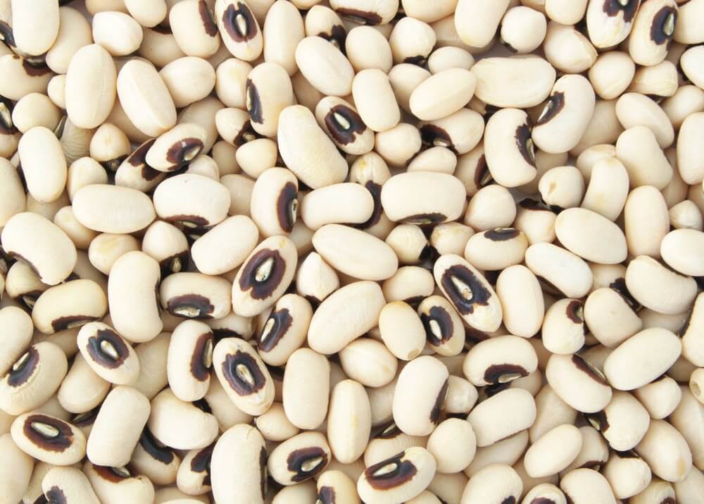 BlackEye Beans (organic) 