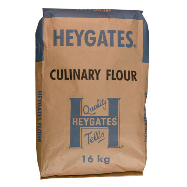 Heygates Flour 