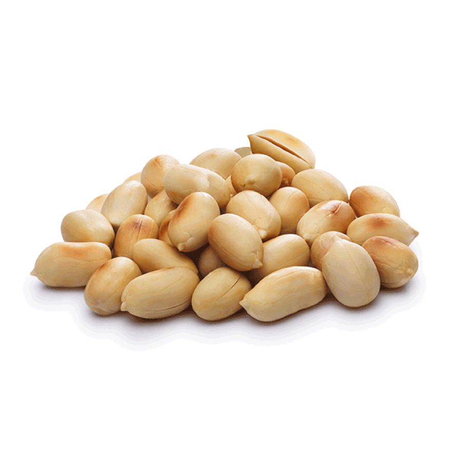 Roasted Peanuts (Organic)