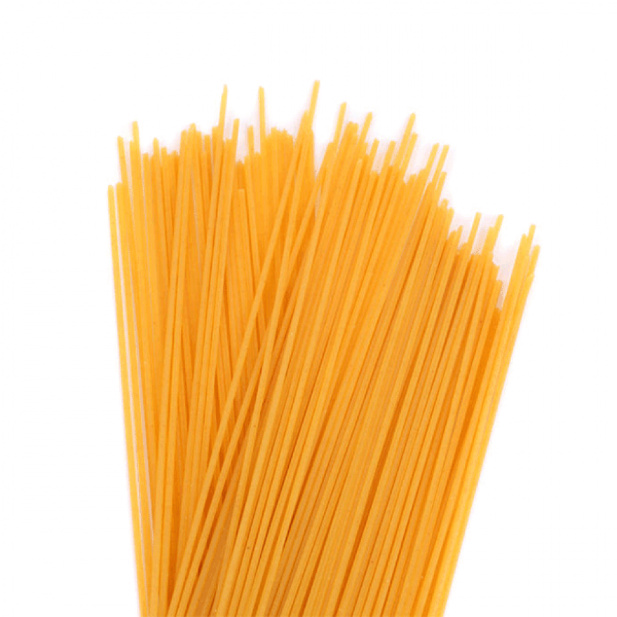 White Spaghetti (Organic)