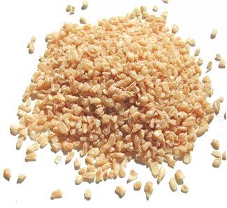 Bulghur Wheat (Organic)