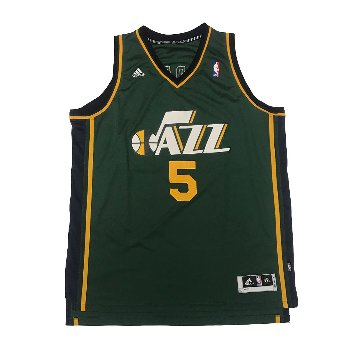 devin harris jersey