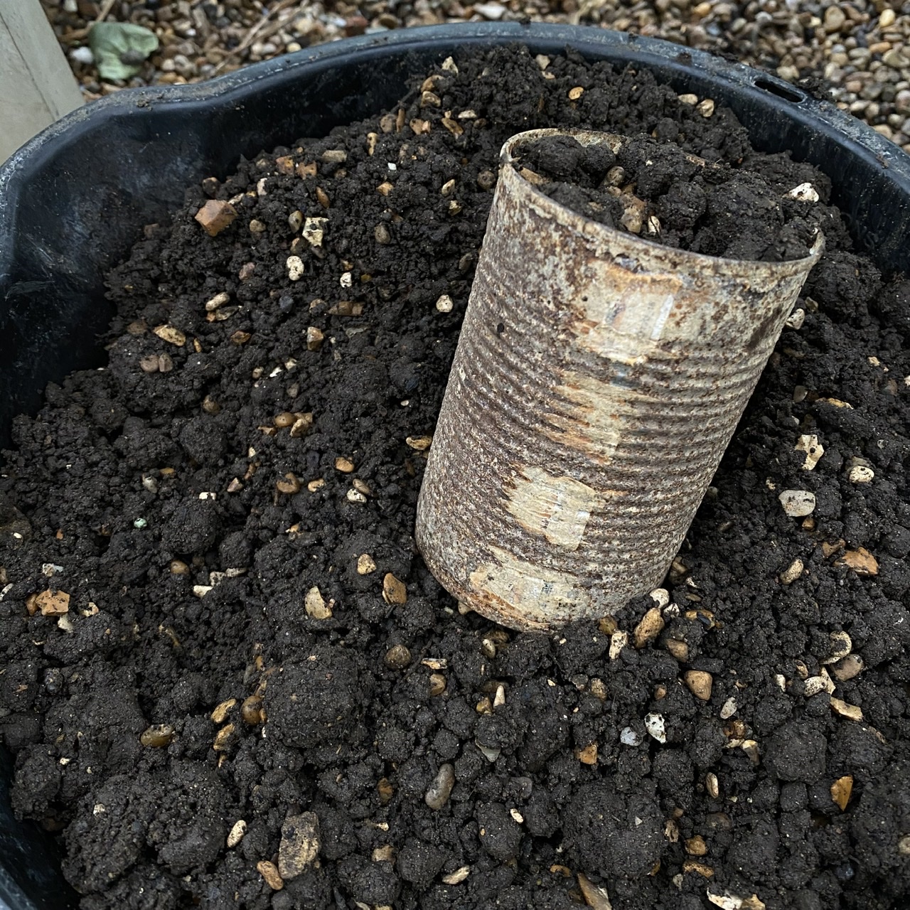 Aquatic Soil Soil for Pond Plants Delivered to London Aquatic Soil Soil for Pond Plants Delivered to London