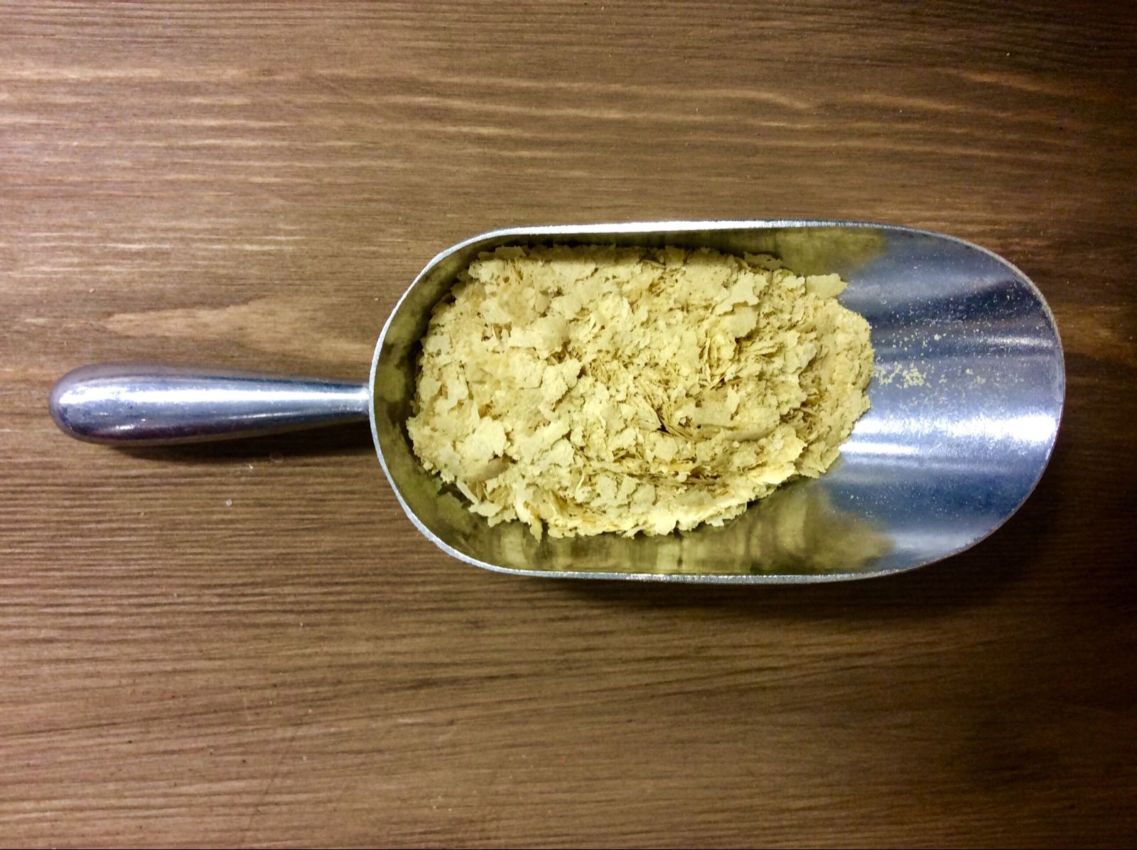 Nutritional Yeast with B12 (Nooch)