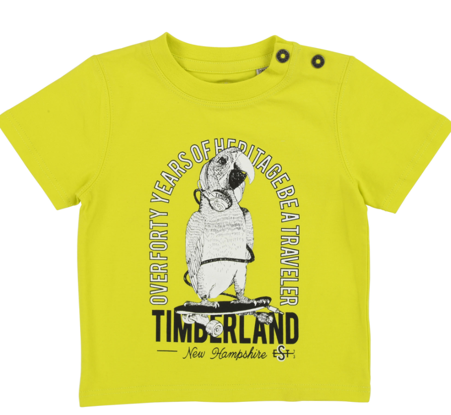 Timberland T-paita ALE (OVH 29,00€)