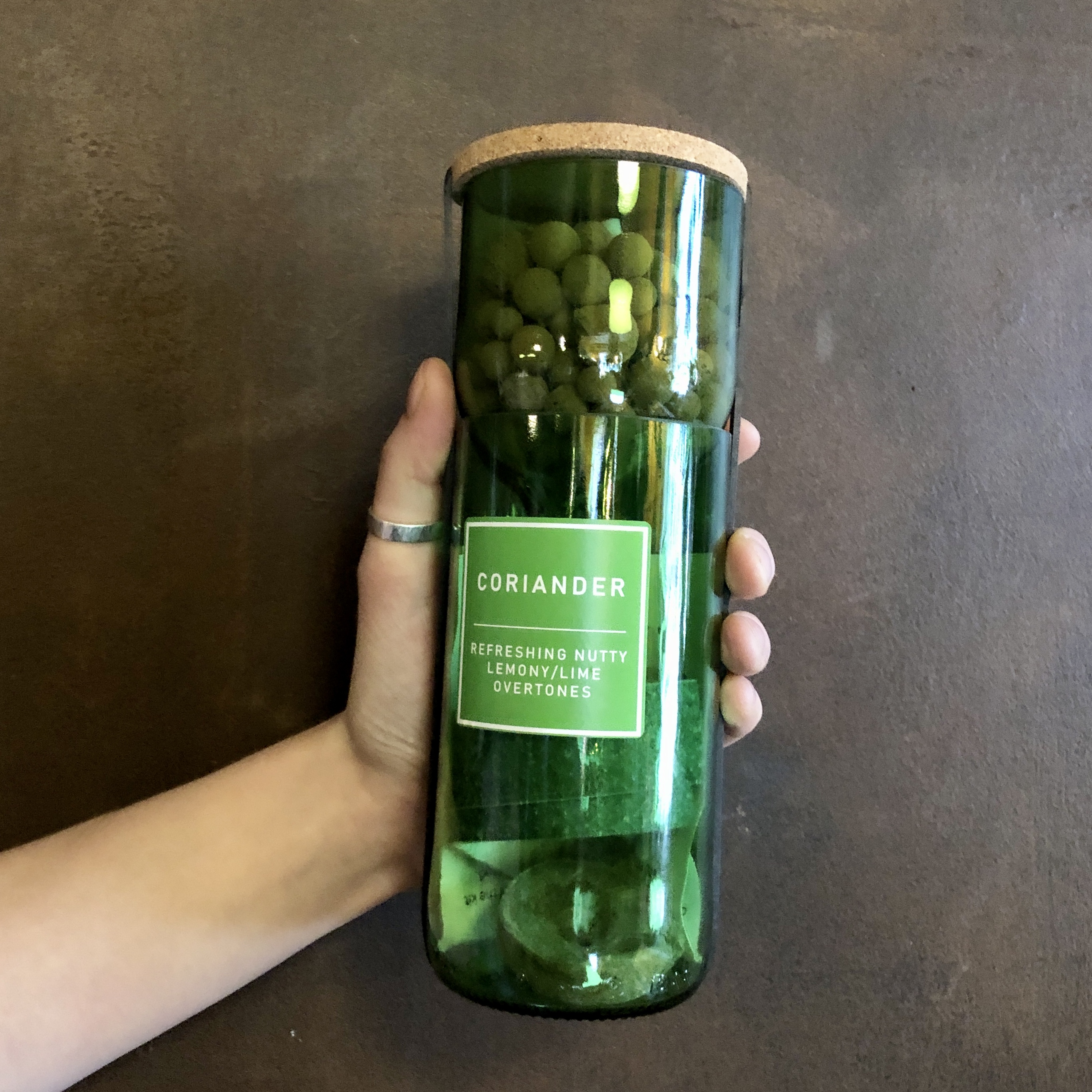 HydroHerb Kit grow urban.